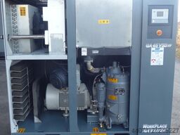 Atlas Copco GA45VSDFF