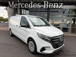 Mercedes-Benz Vito 116 CDI 9G Extral Klima Kamera SHZ