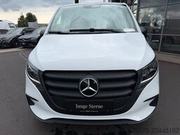 Mercedes-Benz Vito 116 CDI 9G Extral Klima Kamera SHZ