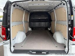 Mercedes-Benz Vito 116 CDI 9G Extral Klima Kamera SHZ