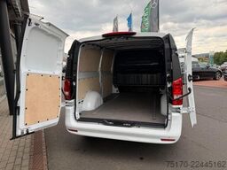 Mercedes-Benz Vito 116 CDI 9G Extral Klima Kamera SHZ