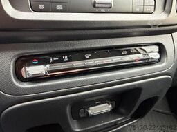 Mercedes-Benz Vito 116 CDI 9G Extral Klima Kamera SHZ
