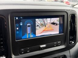 Mercedes-Benz Vito 116 CDI 9G Extral Klima Kamera SHZ