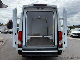 Iveco Daily 35S16HA8 V Kühlkastenwagen *R 3520 mm*Navi
