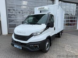 Iveco Daily 35S16HA8/P Kühlkoffer *R 3450 mm*Luft*LBW*