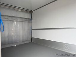 Iveco Daily 35S16HA8/P Kühlkoffer *R 3450 mm*Luft*LBW*