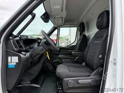 Iveco Daily 35S16HA8/P Kühlkoffer *R 3450 mm*Luft*LBW*