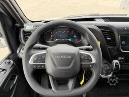 Iveco Daily 35S16HA8/P Kühlkoffer *R 3450 mm*Luft*LBW*