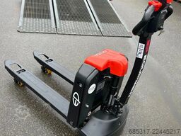 EP Equipment EPL154