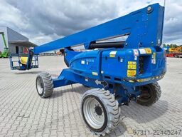 JLG E600JP