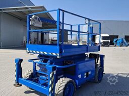 SkyJack SJ6832 RTE