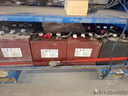 SkyJack SJ6832 RTE