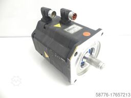 KUKA 1FK7081-5AZ91-1ZZ9 - Z Servomotor SN: YFX250749334027 - Z = S04