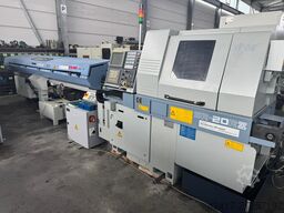 STAR Micronis SR-20 RII