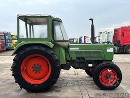 FENDT FARMER 105S (GOOD WORKING CONDITION)