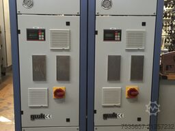 GWK teco th 100.12.032 Thermalöl