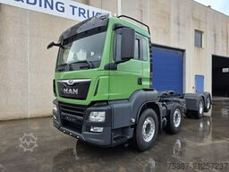 MAN TGS 35.420