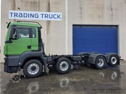 MAN TGS 35.420