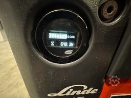 Linde MT 15 [ID: 372]