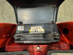 Linde MT 15 [ID: 372]