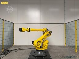 FANUC R-2000iC/125L