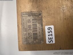 HEIDENHAIN TS 120 - Messtaster