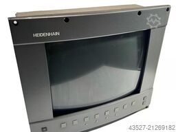 HEIDENHAIN BC 120