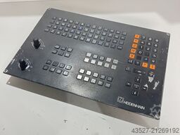 HEIDENHAIN TE 400 - Bedienfeld