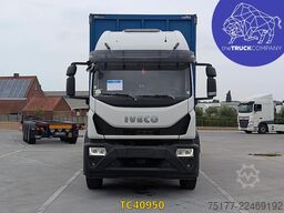 Iveco EuroCargo 180 E28