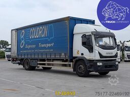 Iveco EuroCargo 180 E28