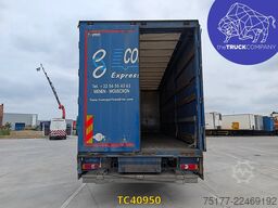 Iveco EuroCargo 180 E28