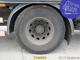 Iveco EuroCargo 180 E28