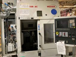 WEISSER Univertor AC1