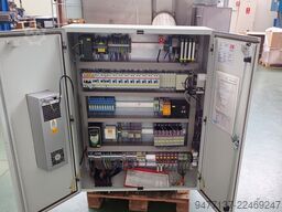Zahner Electronic 