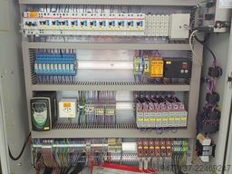 Zahner Electronic 