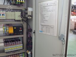 Zahner Electronic 