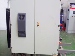 Zahner Electronic 