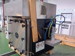 Zahner Electronic 