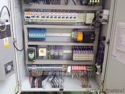 Zahner Electronic 