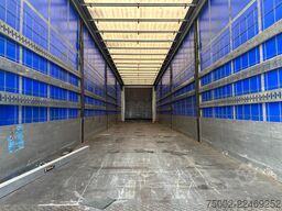 Krone N/A ALU DROPSIDES / 2.80M INSIDE HEIGHT / BPW +...
