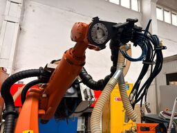 KUKA KR 210 R2700 extra