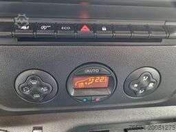 Renault Master 2.3 DCI 163PK Koffer LBW Dhollandia Euro...