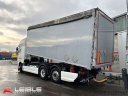DAF XF 480 SSC*Volumen Kipper*Komplettzug*90m³*