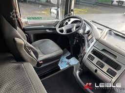 DAF XF 480 SSC*Volumen Kipper*Komplettzug*90m³*