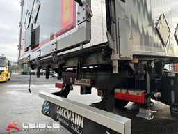 DAF XF 480 SSC*Volumen Kipper*Komplettzug*90m³*