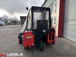 PALFINGER F3-203 GT-S*2t Mitnahmestapler*24,5kW*2.743h