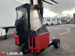 PALFINGER F3-203 GT-S*2t Mitnahmestapler*24,5kW*2.743h