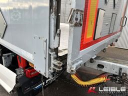 DAF XF 480 SSC*Volumen Kipper*Komplettzug*90m³*