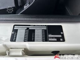 DAF XF 480 SSC*Volumen Kipper*Komplettzug*90m³*