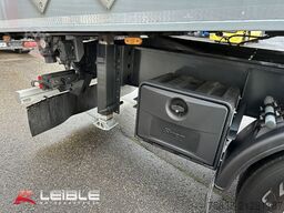 DAF XF 480 SSC*Volumen Kipper*Komplettzug*90m³*